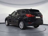 gebraucht BMW X1 sDrive18i