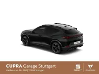 Gebraucht Cupra Formentor 190 PS (139 kW) 2024 Midnight schwarz metallic SUV