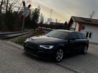 gebraucht Audi A6 C7 4G 3.0 TDI S-Line 8G S-Tronic