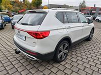 Gebraucht Seat Tarraco 4Drive 190 PS (139 kW) 2019 Weiß SUV