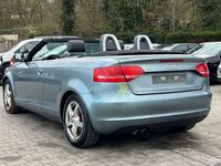 gebraucht Audi A3 Cabriolet 1.8 TFSI AUT. ~GETRIEBEPROBLEM~