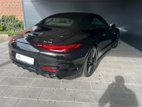 gebraucht Mercedes SL63 AMG AMG 4matic+ roadster*Keramik*Nappa*