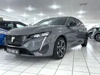 Gebraucht Peugeot 308 SW Allure 131 PS (96 kW) 2024 Grau Kombi