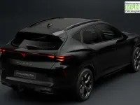 Neu Cupra Formentor 204 PS (150 kW) 2026 Midnight schwarz meta... SUV
