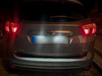 Gebraucht Ford C-MAX Titanium 150 PS (110 kW) 2013 Beige Van / Kleinbus