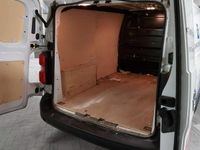 Gebraucht Opel Vivaro 2022 Weiß Van / Kleinbus