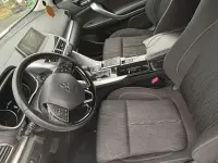 Gebraucht Mitsubishi Eclipse Cross 163 PS (119 kW) 2019 Weiß SUV
