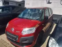 Gebraucht Citroën C3 Advance 95 PS (69 kW) 2010 Other Van / Kleinbus