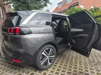 Gebraucht Peugeot 5008 GT 181 PS (133 kW) 2017 Grau SUV