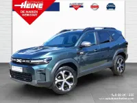 Neu Dacia Bigster Journey 140 PS (102 kW) 2026 Zedergrün SUV