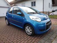 gebraucht Citroën C1 Style