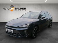Gebraucht Cupra Leon 150 PS (110 kW) 2024 Grau Limousine