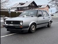 Gebraucht VW Golf II 55 PS (40 kW) 1989 Kleinwagen