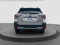 Neu Subaru Outback Platinum 169 PS (124 kW) 2025 Andere SUV