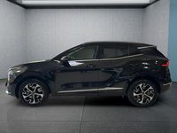 Neu Kia Sportage Spirit 215 PS (158 kW) 2025 Schwarz SUV