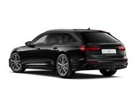 Gebraucht Audi A6 Ambiente 265 PS (194 kW) 2024 Mythosschwarz metallic (metallic) Kombi