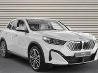 Neu BMW iX2 150 kW (204 PS) 2026 Weiß SUV
