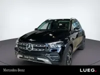 Gebraucht Mercedes GLE300 272 PS (200 kW) 2025 Schwarz SUV