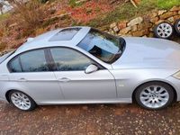 gebraucht BMW 320 d M-Sport - Business Pro- Comfort - Xenon AHK