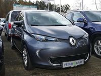 gebraucht Renault Zoe Life Limited zzgl Batteriemiete