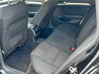 Brugt VW Passat 190 HK (139 kW) 2015 Stationcar