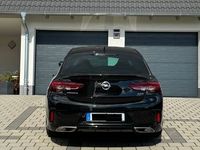 gebraucht Opel Insignia GSI inkl. FlexCare Paket Premium