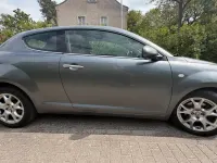 Occasion Alfa Romeo MiTo 135 ch (99 kW) 2012 Gris Citadine