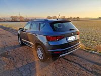 gebraucht Seat Ateca 1.4 EcoTSI 110kW Xcellence