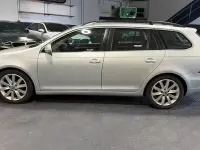 Gebraucht VW Golf VI Highline 122 PS (89 kW) 2012 Andere Kleinwagen