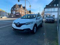 gebraucht Renault Kadjar Life