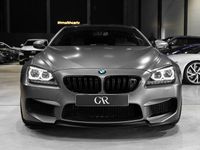 Gebraucht BMW M6 Basis 560 PS (411 kW) 2012 Silber Coupé