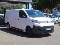 Gebraucht Citroën Jumpy 144 PS (105 kW) 2022 Weiß Van / Kleinbus