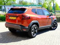 Gebraucht Dacia Duster Extreme 91 PS (66 kW) 2024 Braun SUV