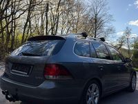 Gebraucht VW Golf VI Style 140 PS (102 kW) 2012 Grau Kleinwagen