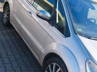 gebraucht Ford Galaxy Automatik 7 Sitze