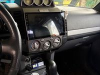 Gebraucht Ford Ranger 156 PS (114 kW) 2007 Grau Pickup