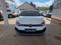 Używany VW Golf GTI 230 KM (169 kW) 2017 Biały Coupe