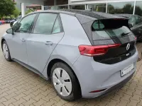 Gebraucht VW ID.3 Pro 106 kW (145 PS) 2022 Grau Kleinwagen