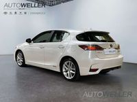 gebraucht Lexus CT200h Luxury Line *Navi*Leder*Kamera*SmartKey*