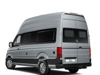 gebraucht VW California Grand600 2,0l TDI 4M 130kW 8-G AT