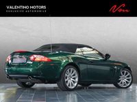 gebraucht Jaguar XK 4.2 Cabrio - Luxus-Sport-Paket | ACC | 19Zoll
