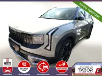 Neu Kia Seltos Spirit 180 PS (132 kW) 2026 Beige SUV