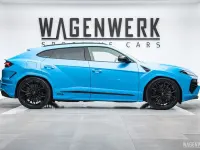 Gebraucht Lamborghini Urus 799 PS (587 kW) 2025 Blau SUV