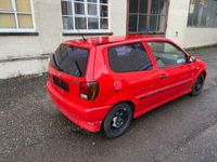 gebraucht VW Polo 6N