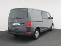 gebraucht VW Transporter 6.1 Kasten Motor: 2,0 l TDI SCR 110 kW Getriebe: 7-Gang-Doppelkupplungsgetriebe Radstand: 3400 mm