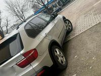 Gebraucht BMW X5 235 PS (172 kW) 2008 Silber SUV