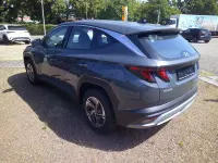 Neu Hyundai Tucson 160 PS (117 kW) 2026 Phantom black oder grau SUV