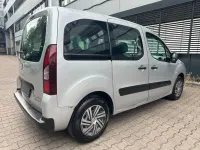 Gebraucht Citroën e-Berlingo Tendance 92 PS (67 kW) 2015 Silber Van / Kleinbus