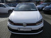 gebraucht VW Polo VI GTI 2,0 TSI 6 GANG DSG Roof PACK