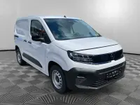 Neu Opel Combo 131 PS (96 kW) 2026 Weiß Van / Kleinbus